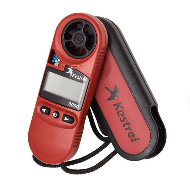Kestrel 3000